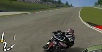 SBK Superbike World Championship Playstation 2 Screenshot