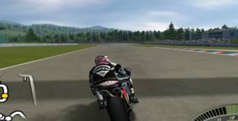 SBK Superbike World Championship Playstation 2 Screenshot