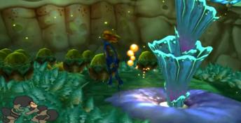 Scaler Playstation 2 Screenshot