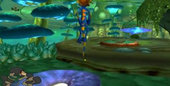 Scaler Playstation 2 Screenshot