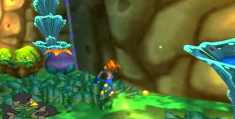 Scaler Playstation 2 Screenshot