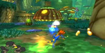 Scaler Playstation 2 Screenshot