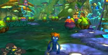 Scaler Playstation 2 Screenshot