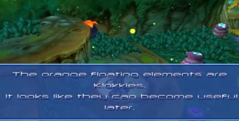 Scaler Playstation 2 Screenshot