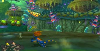 Scaler Playstation 2 Screenshot
