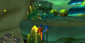 Scaler Playstation 2 Screenshot