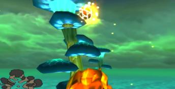 Scaler Playstation 2 Screenshot