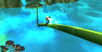 Scaler Playstation 2 Screenshot