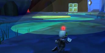 Secret Agent Clank Playstation 2 Screenshot