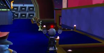 Secret Agent Clank Playstation 2 Screenshot