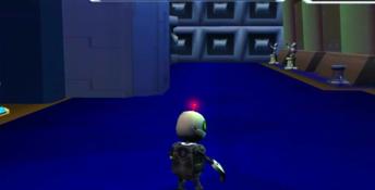 Secret Agent Clank Playstation 2 Screenshot