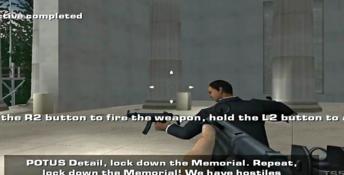 Secret Service