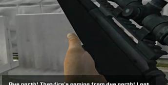Secret Service Playstation 2 Screenshot