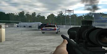 Secret Service Playstation 2 Screenshot