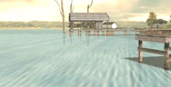 Sega Bass Fishing Duel Playstation 2 Screenshot