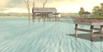 Sega Bass Fishing Duel Playstation 2 Screenshot