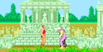 Sega Genesis Collection