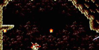 Sega Genesis Collection Playstation 2 Screenshot