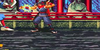 Sengoku Anthology