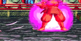 Sengoku Anthology Playstation 2 Screenshot