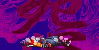Sengoku Anthology Playstation 2 Screenshot