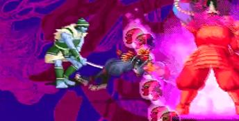 Sengoku Anthology Playstation 2 Screenshot