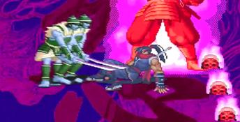 Sengoku Anthology Playstation 2 Screenshot