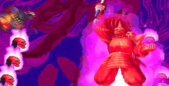 Sengoku Anthology Playstation 2 Screenshot