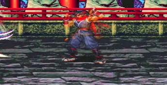 Sengoku Anthology Playstation 2 Screenshot