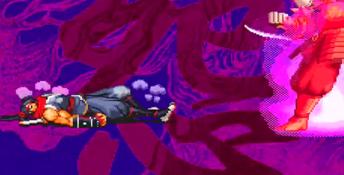 Sengoku Anthology Playstation 2 Screenshot