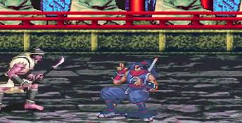 Sengoku Anthology Playstation 2 Screenshot