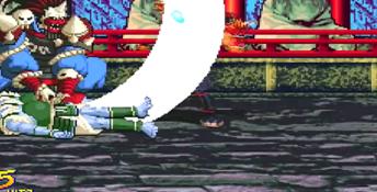 Sengoku Anthology Playstation 2 Screenshot