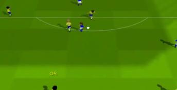 Sensible Soccer 2006 Playstation 2 Screenshot