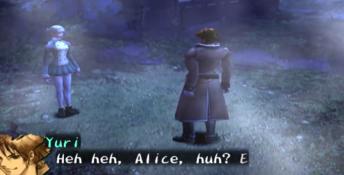 Shadow Hearts