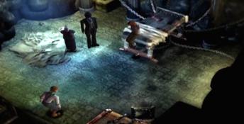 Shadow Hearts