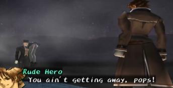Shadow Hearts