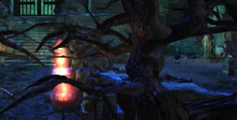 Shadow Hearts Playstation 2 Screenshot