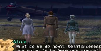 Shadow Hearts Playstation 2 Screenshot