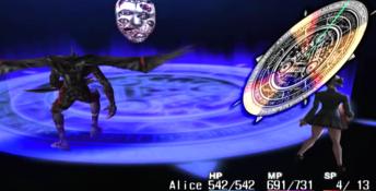 Shadow Hearts Playstation 2 Screenshot