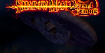 Shadow Man: 2 Second Coming Playstation 2 Screenshot