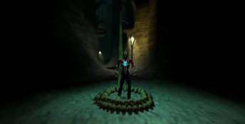 Shadow Man: 2 Second Coming