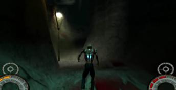 Shadow Man: 2 Second Coming