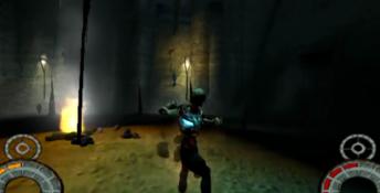 Shadow Man: 2 Second Coming