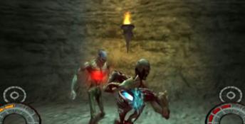 Shadow Man: 2 Second Coming
