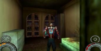 Shadow Man: 2 Second Coming Playstation 2 Screenshot