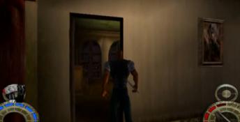 Shadow Man: 2 Second Coming Playstation 2 Screenshot