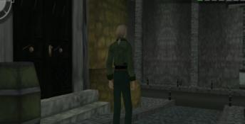 Shadow Of Destiny Playstation 2 Screenshot