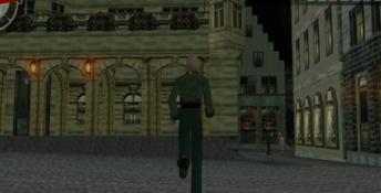 Shadow Of Destiny
