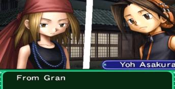 Shaman King