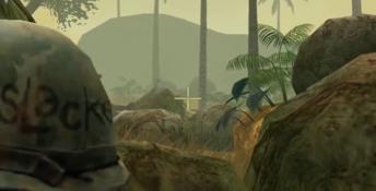 Shellshock: Nam '67 Playstation 2 Screenshot